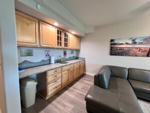 Lake McConaughy home for sale