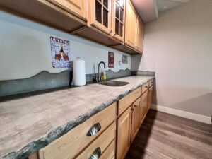 Lake McConaughy home for sale
