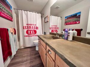 Lake McConaughy home for sale
