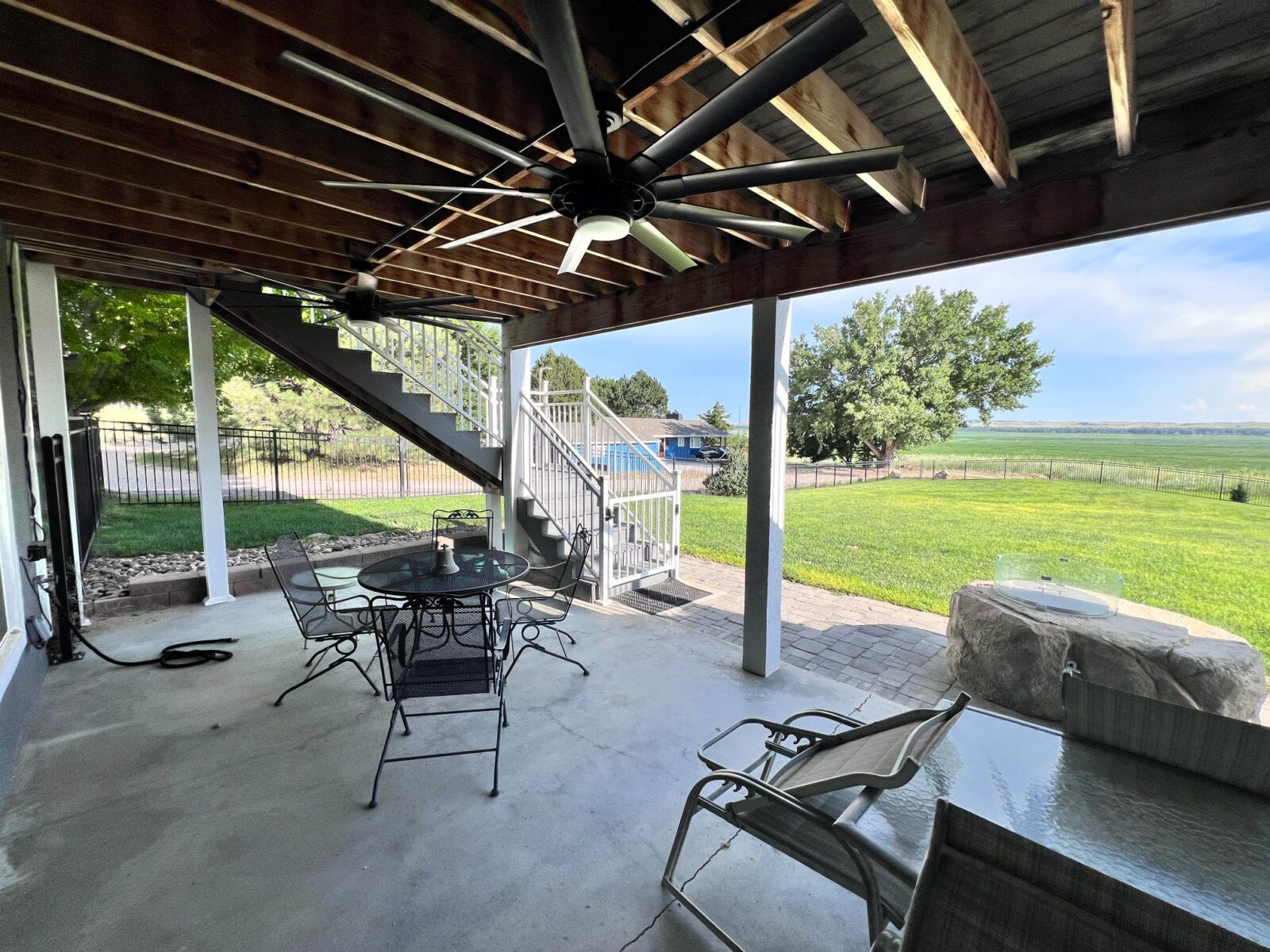 Lake McConaughy home for sale