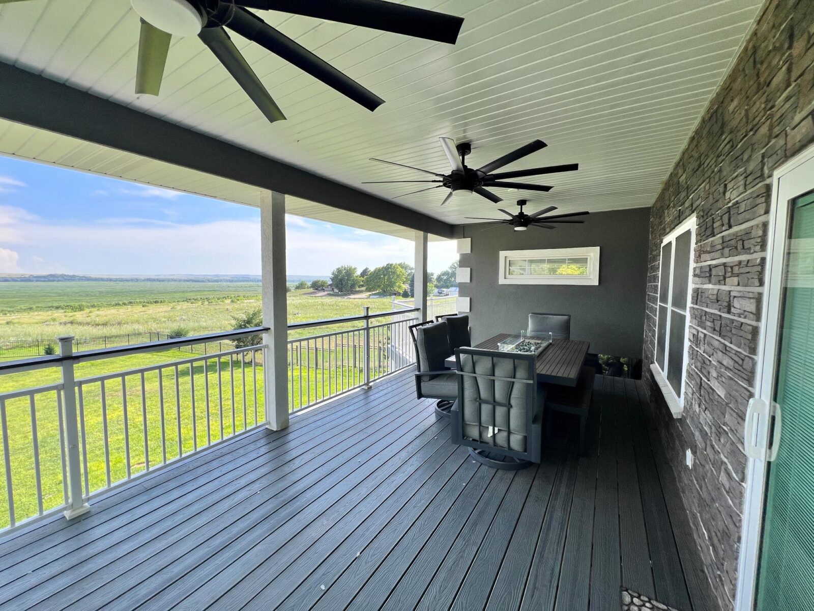 Lake McConaughy home for sale