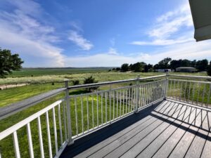 Lake McConaughy home for sale