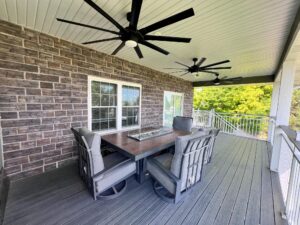 Lake McConaughy home for sale
