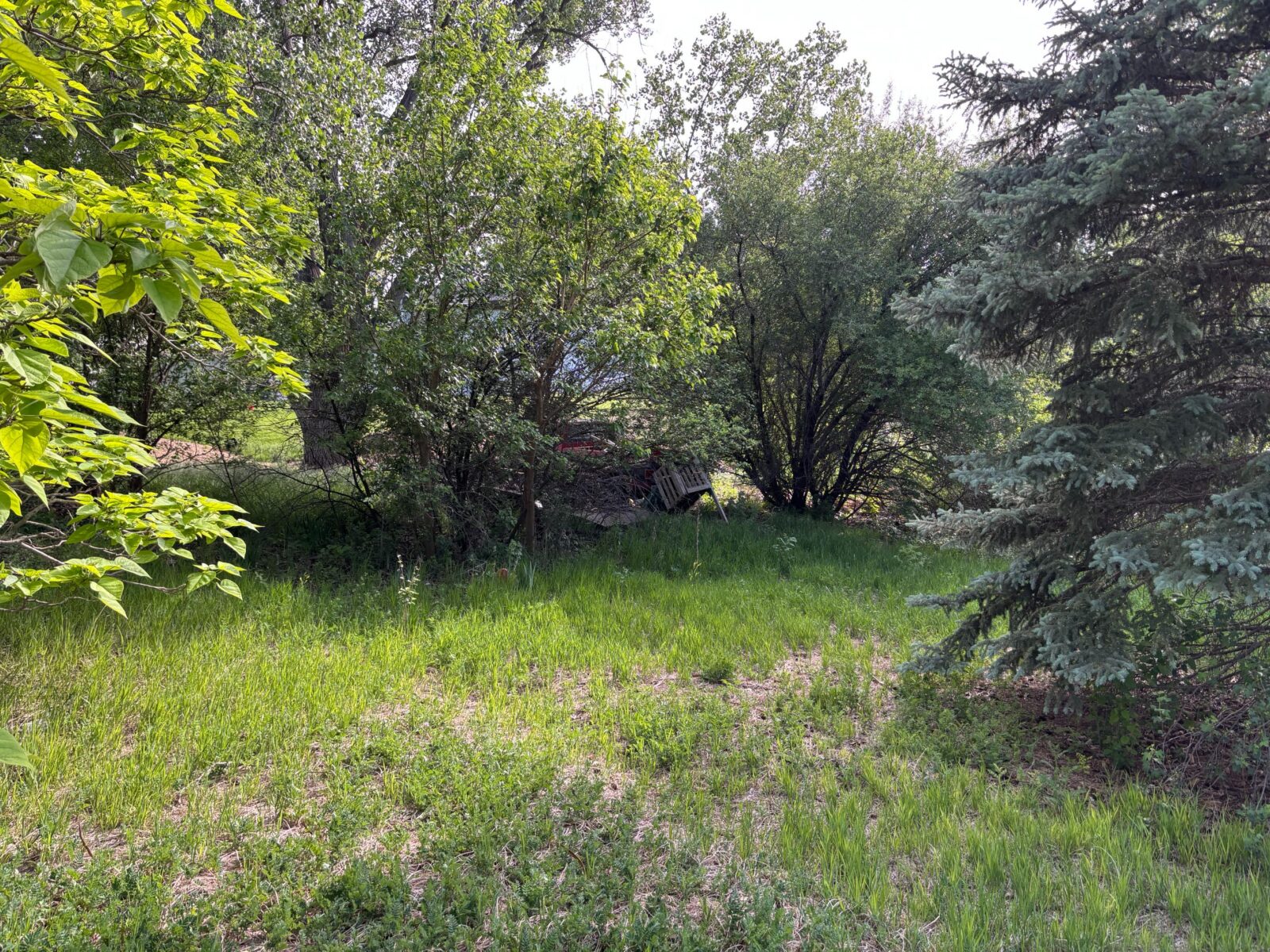 North Platte, NE vacant lot for sale
