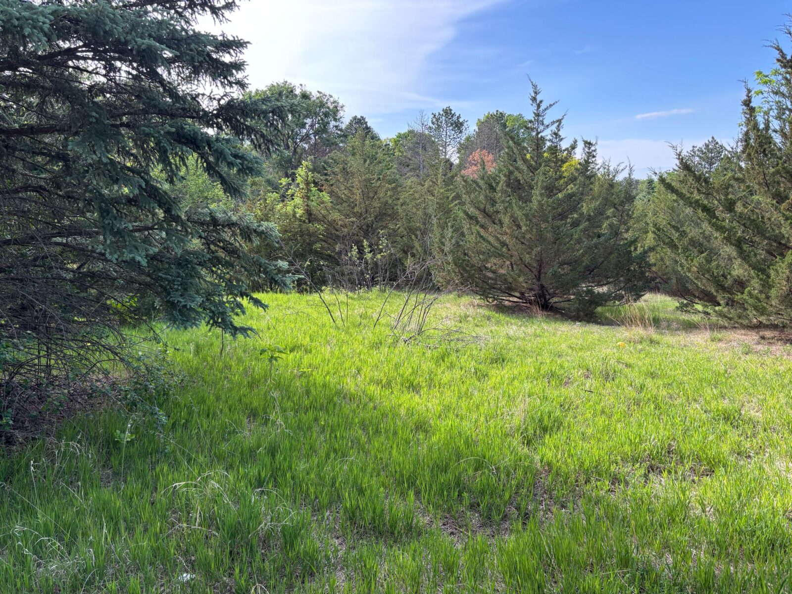 North Platte, NE vacant lot for sale