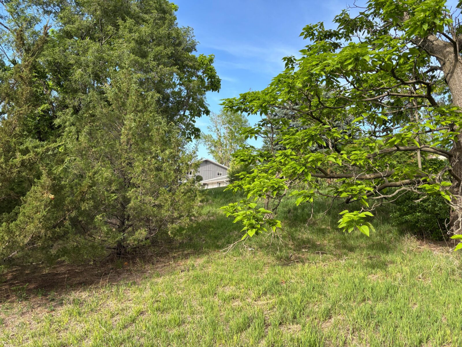 North Platte, NE vacant lot for sale
