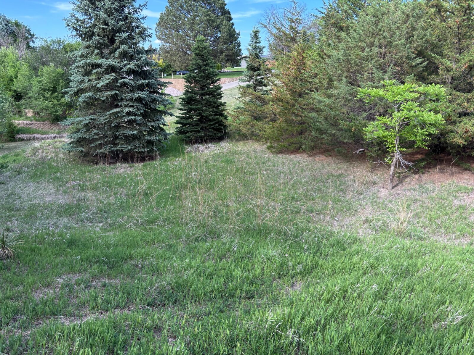 North Platte, NE vacant lot for sale