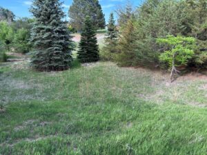 North Platte, NE vacant lot for sale