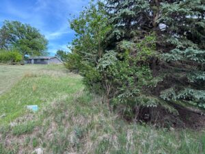 North Platte, NE vacant lot for sale