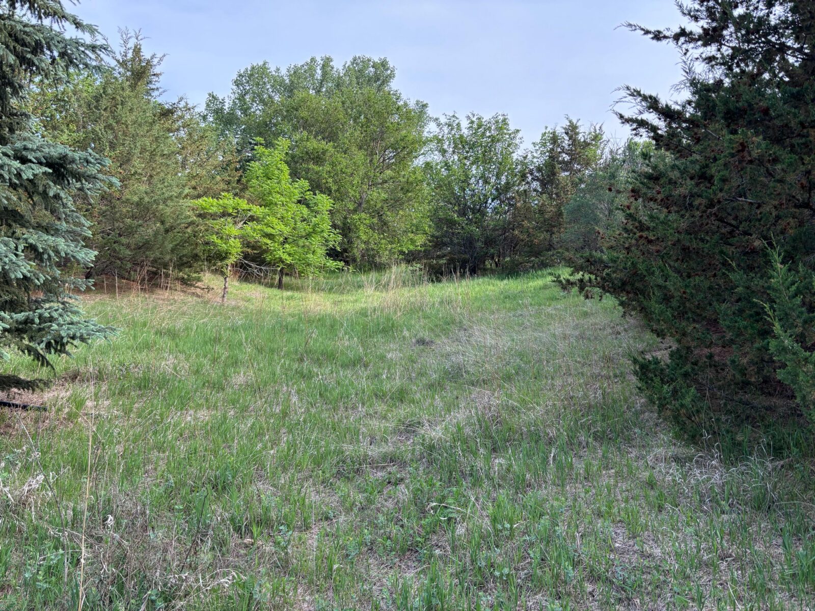 North Platte, NE vacant lot for sale