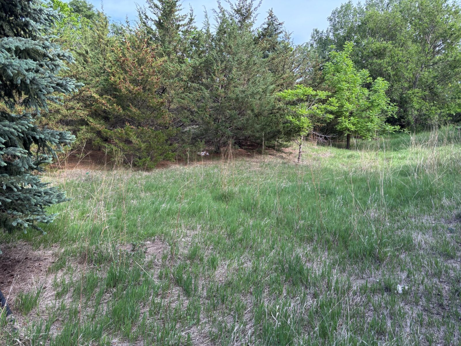 North Platte, NE vacant lot for sale