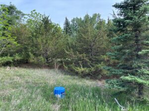 North Platte, NE vacant lot for sale