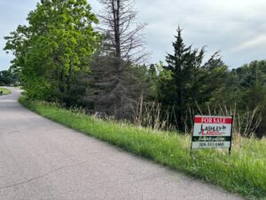 Indian Hills Vacant Lot, North Platte, NE