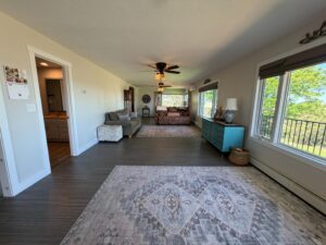 711 Highway 92, Lemoyne, NE lake mcconaughy home for sale
