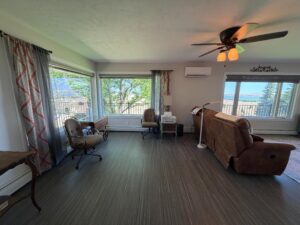 711 Highway 92, Lemoyne, NE lake mcconaughy home for sale