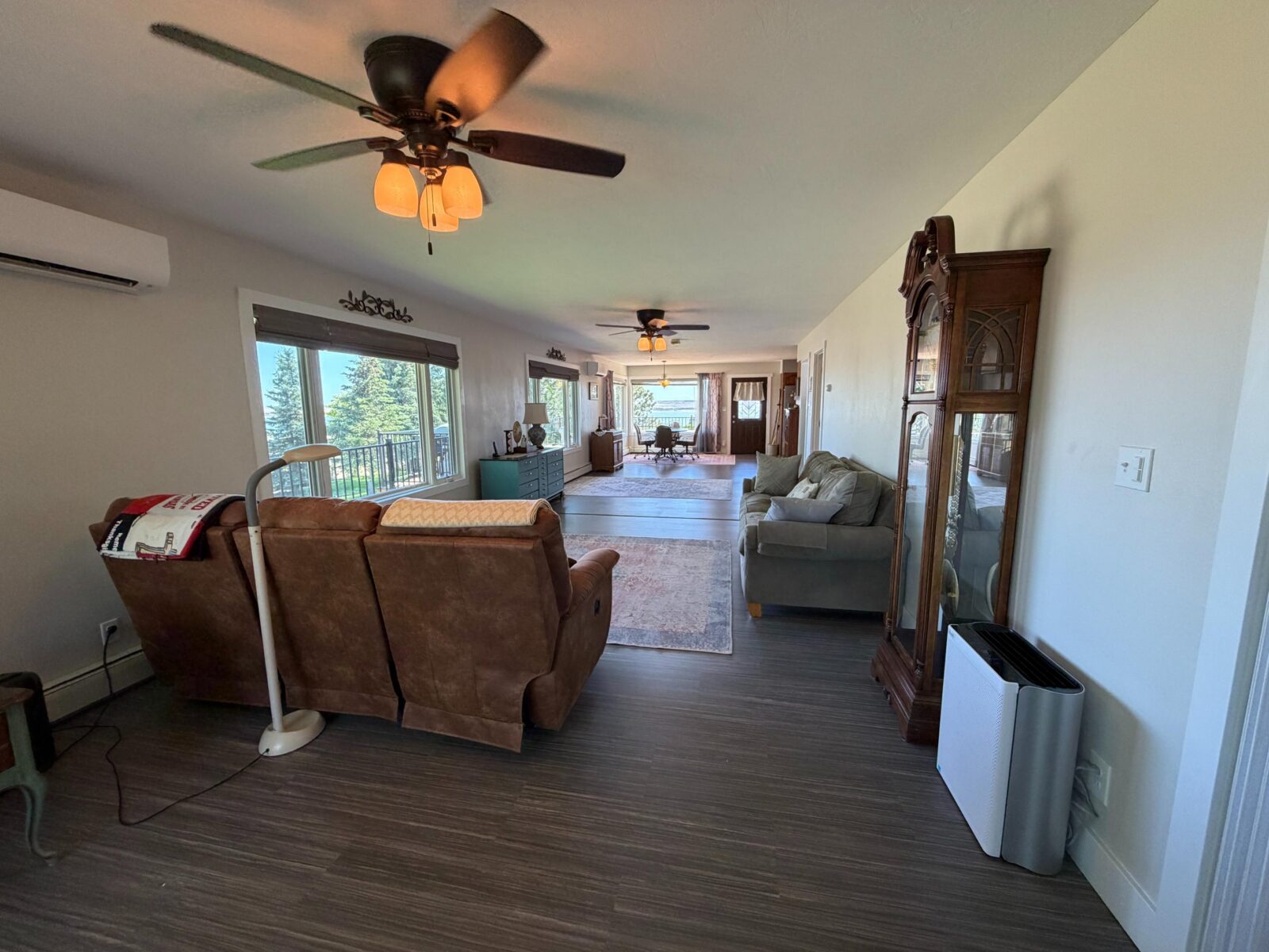 711 Highway 92, Lemoyne, NE lake mcconaughy home for sale