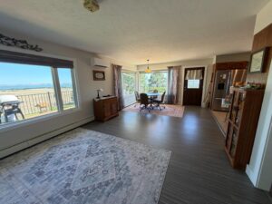 711 Highway 92, Lemoyne, NE lake mcconaughy home for sale