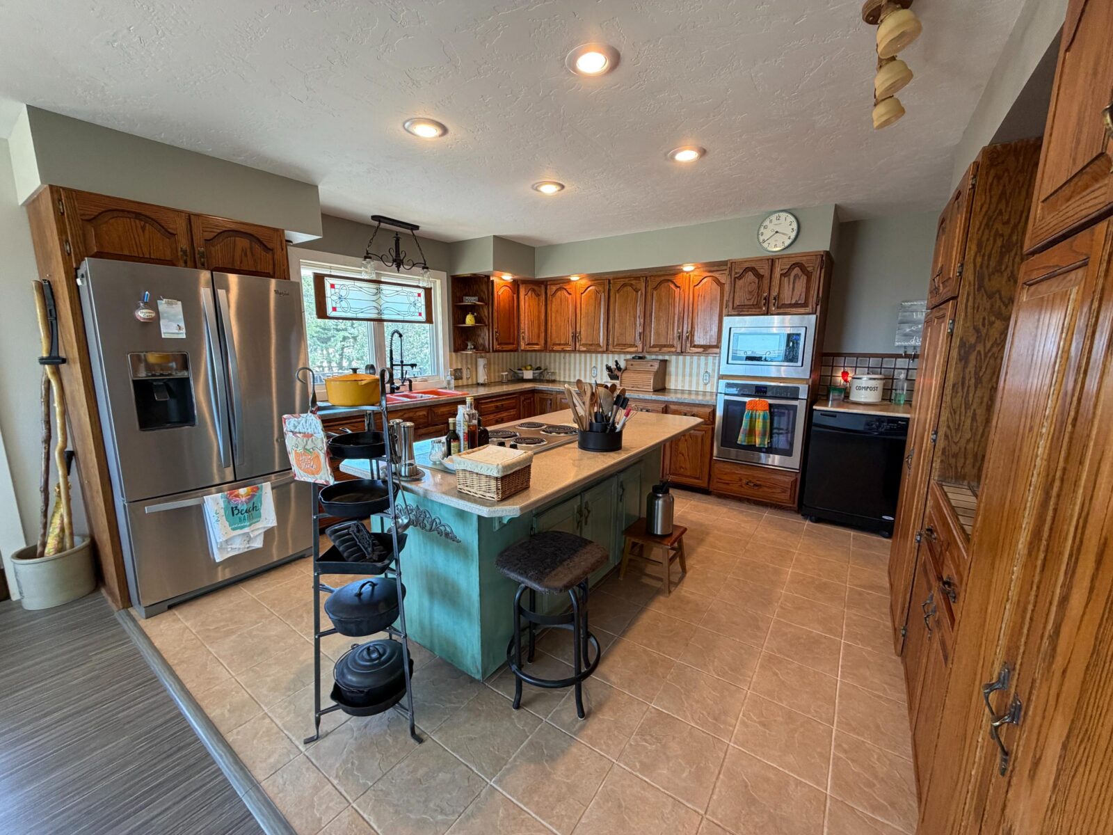 711 Highway 92, Lemoyne, NE lake mcconaughy home for sale