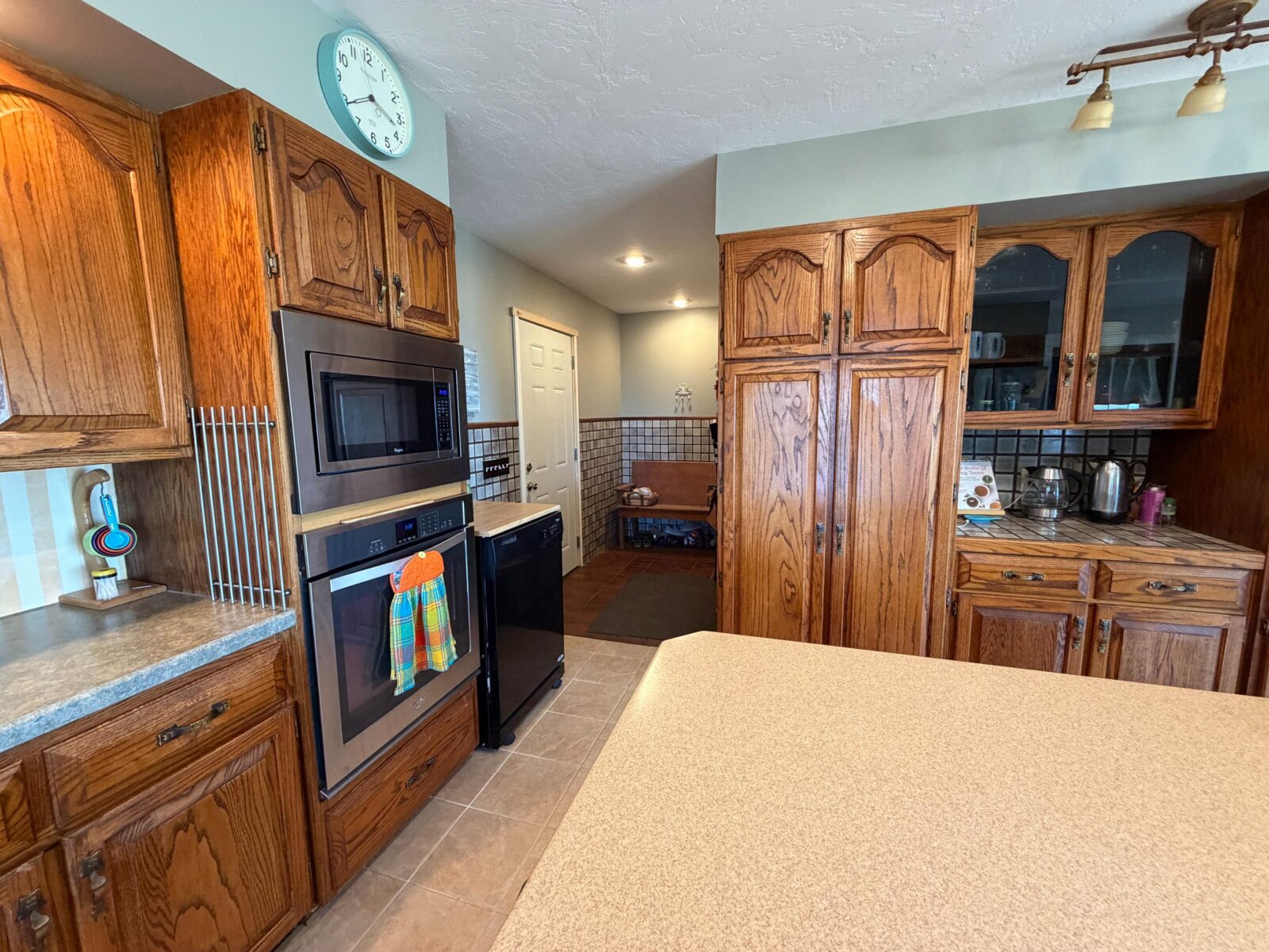 711 Highway 92, Lemoyne, NE lake mcconaughy home for sale