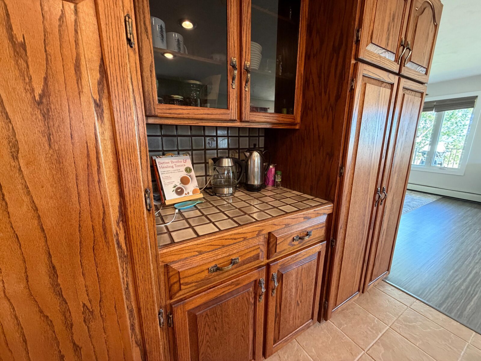 711 Highway 92, Lemoyne, NE lake mcconaughy home for sale