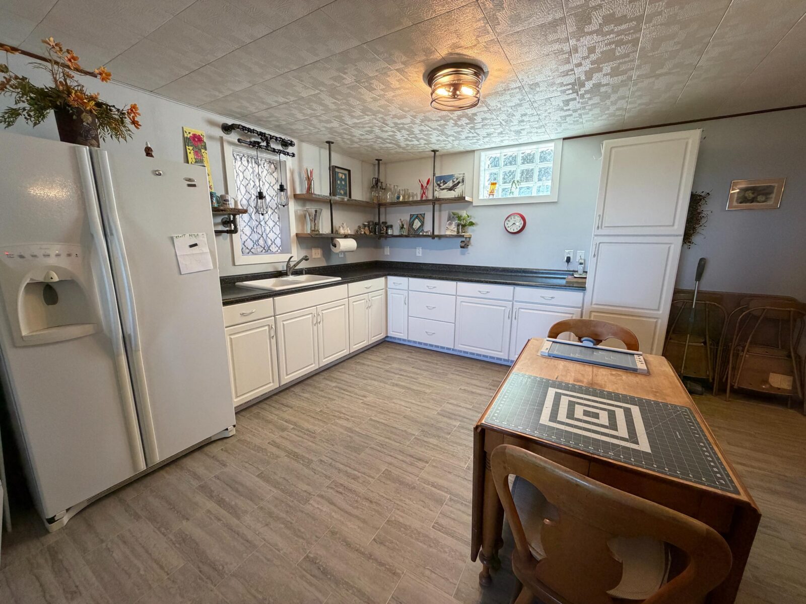 711 Highway 92, Lemoyne, NE lake mcconaughy home for sale