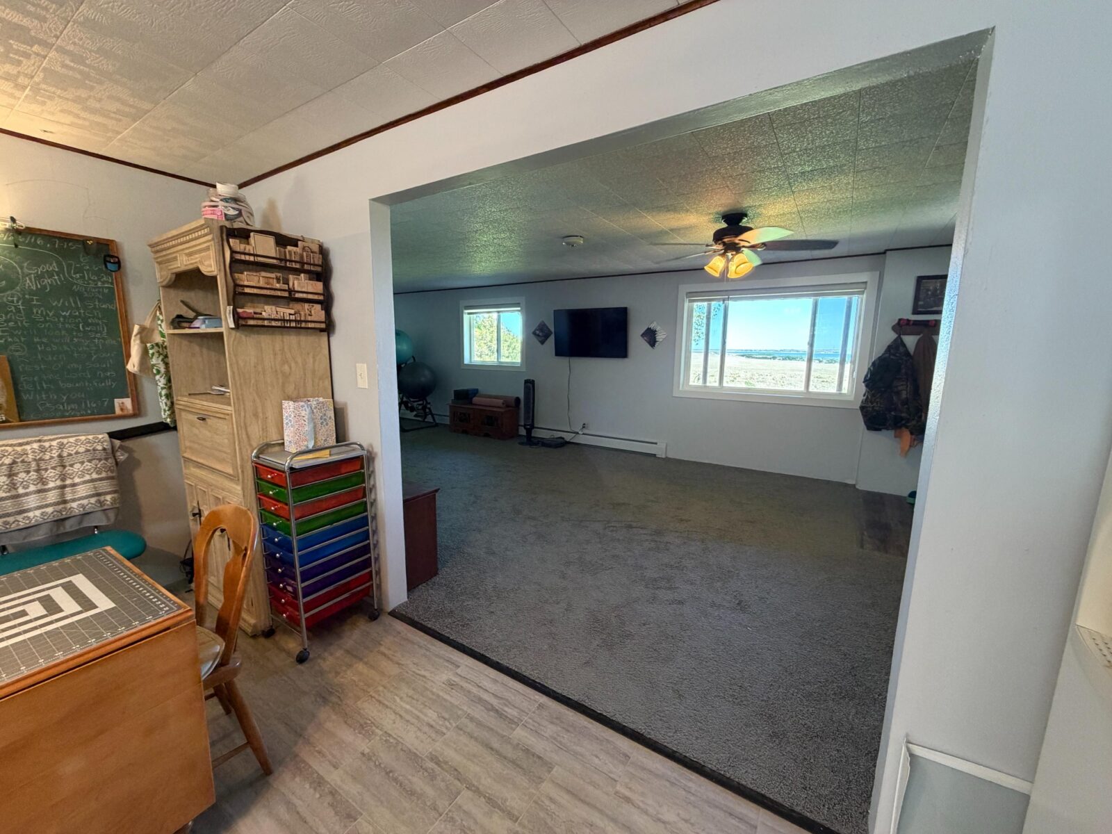 711 Highway 92, Lemoyne, NE lake mcconaughy home for sale