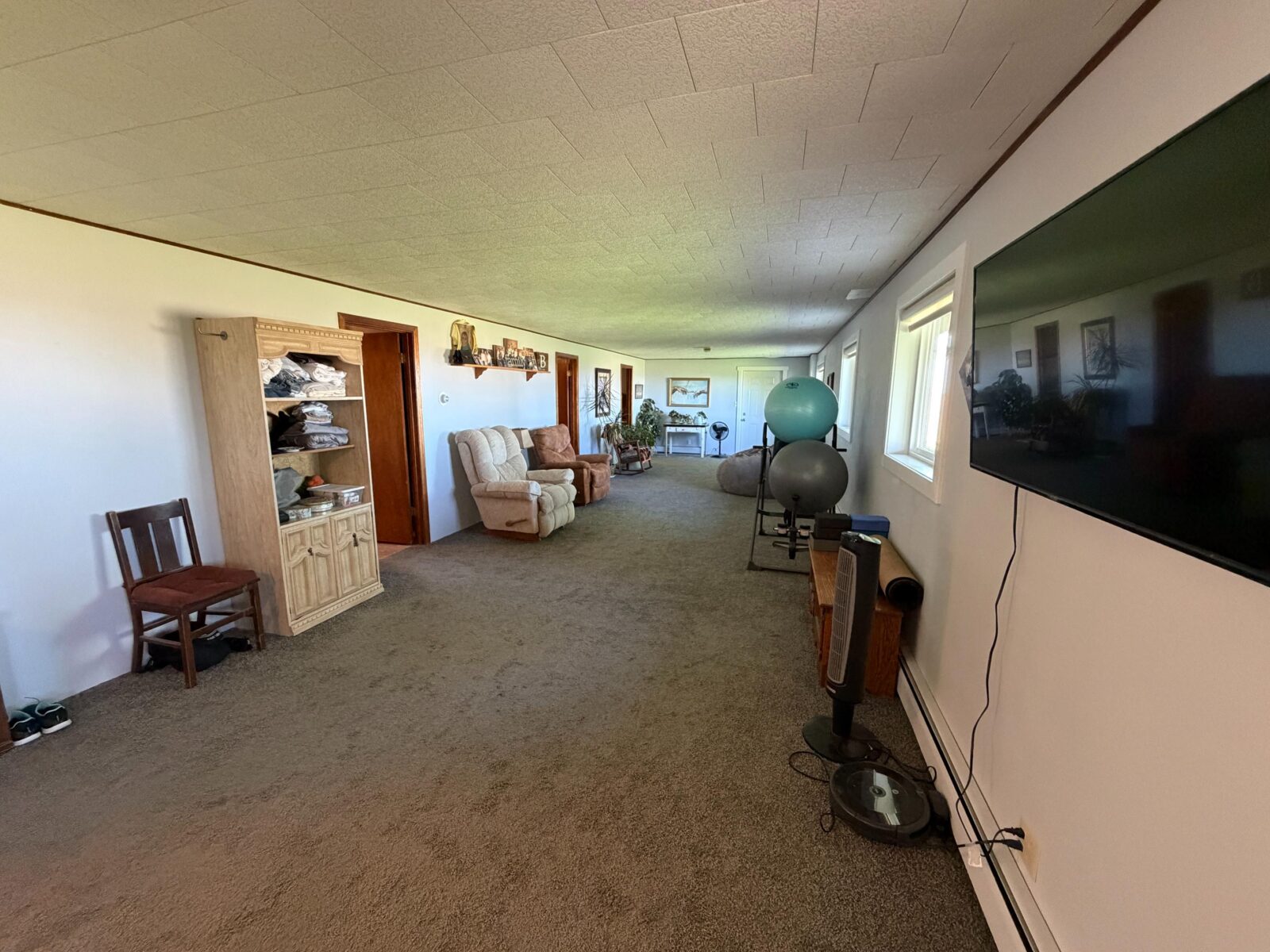 711 Highway 92, Lemoyne, NE lake mcconaughy home for sale