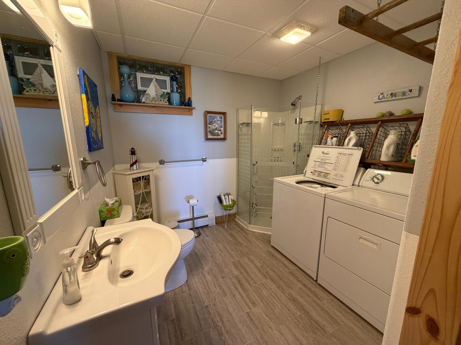 711 Highway 92, Lemoyne, NE lake mcconaughy home for sale
