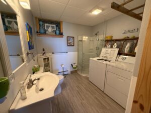 711 Highway 92, Lemoyne, NE lake mcconaughy home for sale