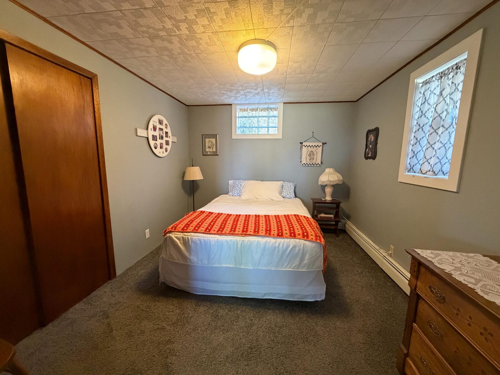 711 Highway 92, Lemoyne, NE lake mcconaughy home for sale