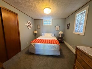 711 Highway 92, Lemoyne, NE lake mcconaughy home for sale