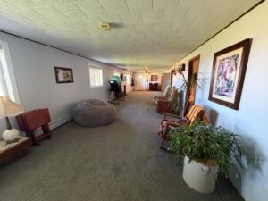711 Highway 92, Lemoyne, NE lake mcconaughy home for sale
