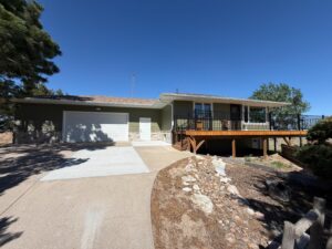 711 Highway 92, Lemoyne, NE lake mcconaughy home for sale