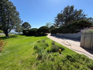 711 Highway 92, Lemoyne, NE lake mcconaughy home for sale
