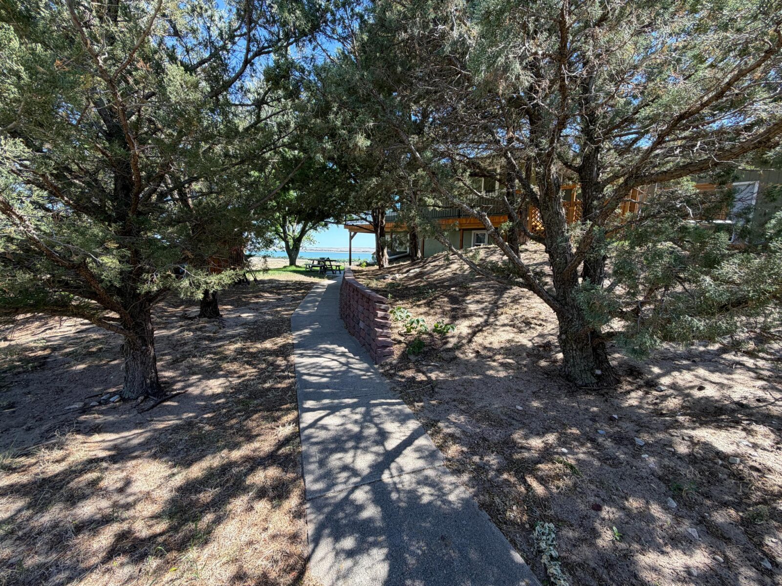 711 Highway 92, Lemoyne, NE lake mcconaughy home for sale