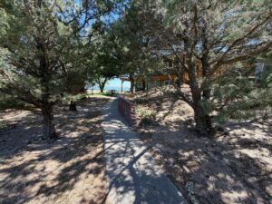 711 Highway 92, Lemoyne, NE lake mcconaughy home for sale