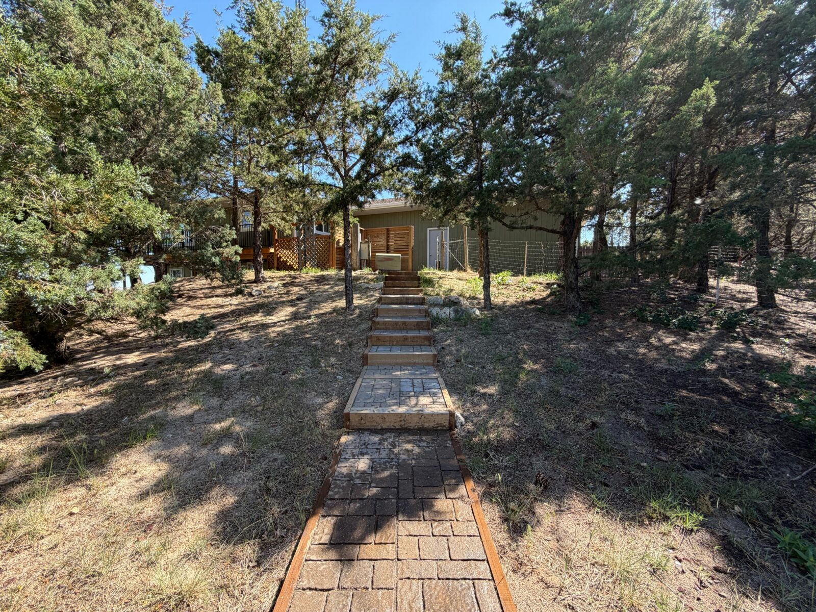 711 Highway 92, Lemoyne, NE lake mcconaughy home for sale