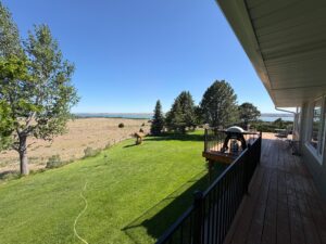 711 Highway 92, Lemoyne, NE lake mcconaughy home for sale