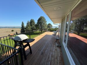 711 Highway 92, Lemoyne, NE lake mcconaughy home for sale