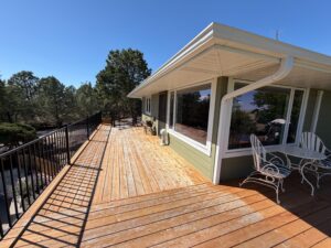 711 Highway 92, Lemoyne, NE lake mcconaughy home for sale