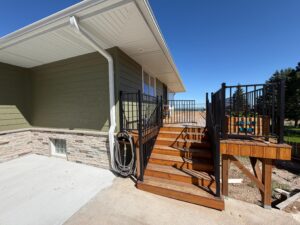 711 Highway 92, Lemoyne, NE lake mcconaughy home for sale
