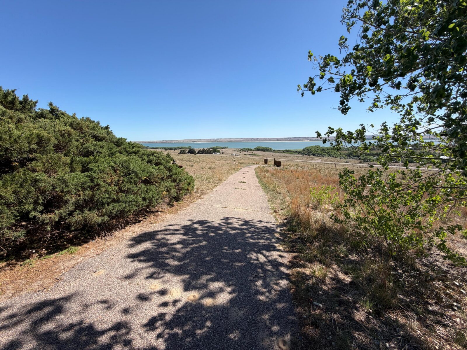 711 Highway 92, Lemoyne, NE lake mcconaughy home for sale