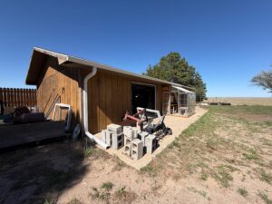 711 Highway 92, Lemoyne, NE lake mcconaughy home for sale