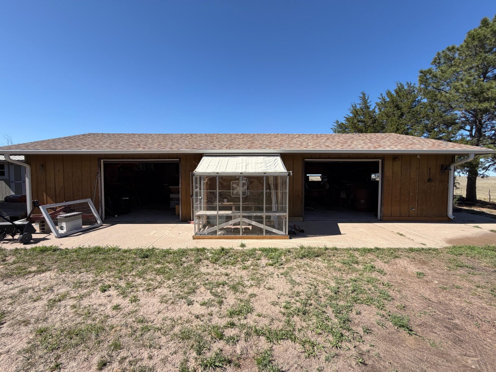 711 Highway 92, Lemoyne, NE lake mcconaughy home for sale