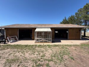711 Highway 92, Lemoyne, NE lake mcconaughy home for sale