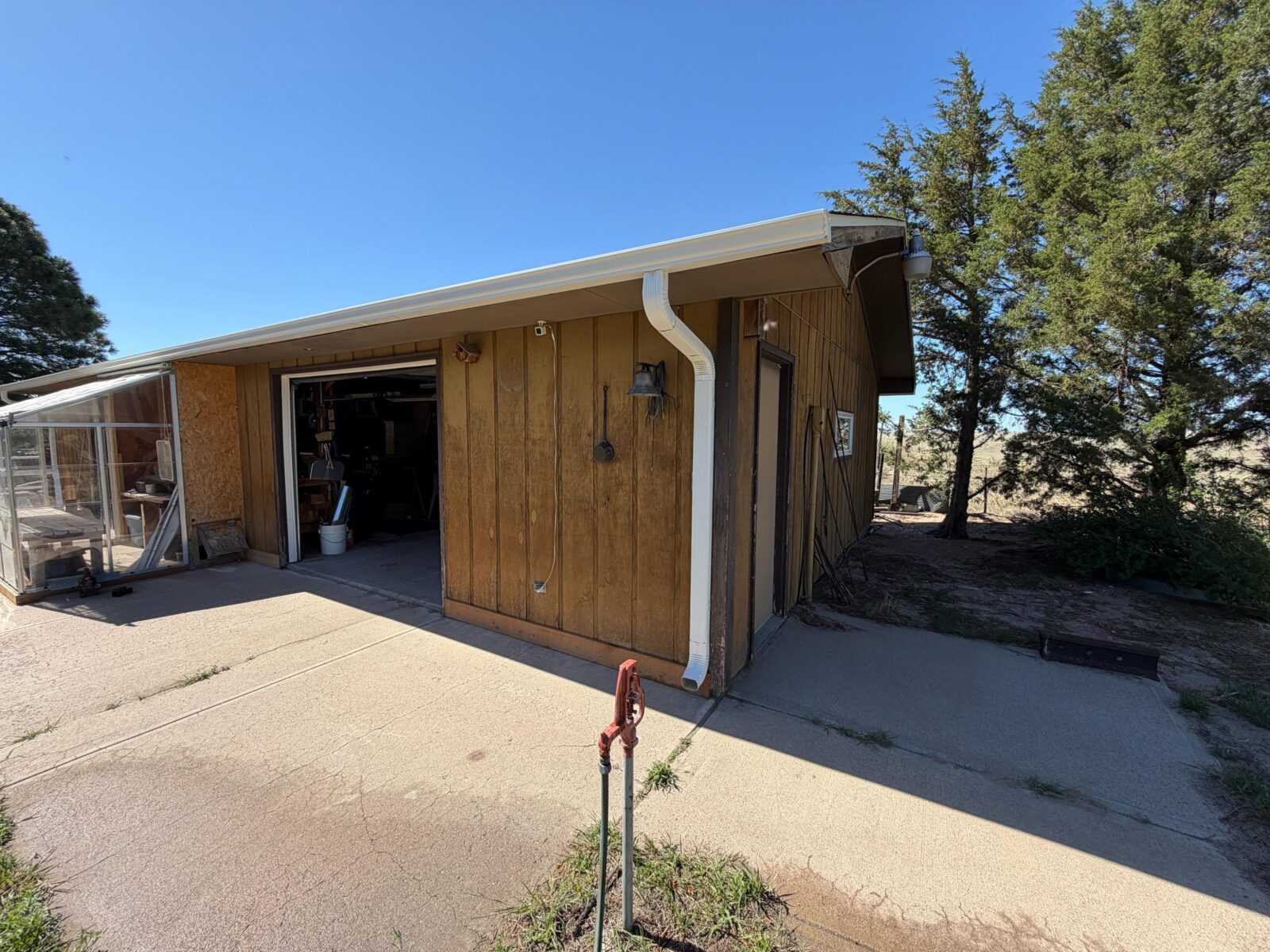 711 Highway 92, Lemoyne, NE lake mcconaughy home for sale