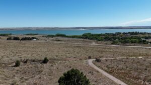 711 Highway 92, Lemoyne, NE lake mcconaughy home for sale