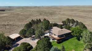 711 Highway 92, Lemoyne, NE lake mcconaughy home for sale