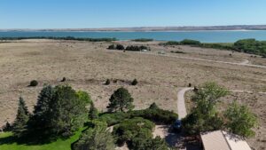 711 Highway 92, Lemoyne, NE lake mcconaughy home for sale