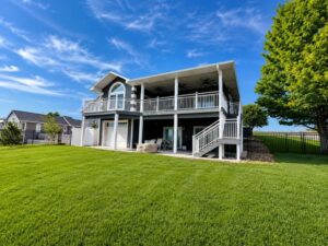 Lake McConaughy home for sale